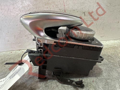 MERCEDES-BENZ GLE C292 AMG 2015-2019 SAT NAV CONTROL KNOB TOUCH PAD