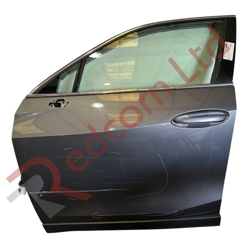 LEXUS UX 2019-2025 COMPLETE DOOR FRONT LEFT SIDE GREY