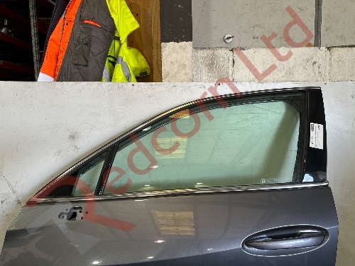 LEXUS UX 2019-2025 COMPLETE DOOR FRONT LEFT SIDE GREY
