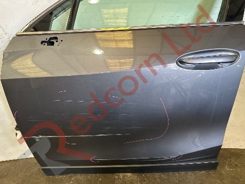 LEXUS UX 2019-2025 COMPLETE DOOR FRONT LEFT SIDE GREY