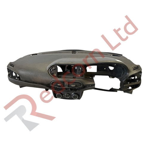 FIAT TIPO MK2 2016-2020 2016-2019 DASHBOARD BARE