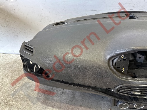 FIAT TIPO MK2 2016-2020 2016-2019 DASHBOARD BARE