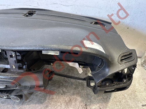 FIAT TIPO MK2 2016-2020 2016-2019 DASHBOARD BARE