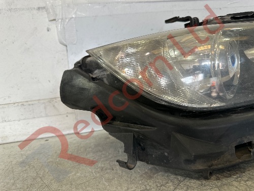 BMW 3 SERIES E93/E92 2007-2010 HEADLIGHT HEADLAMP XENON RIGHT SIDE