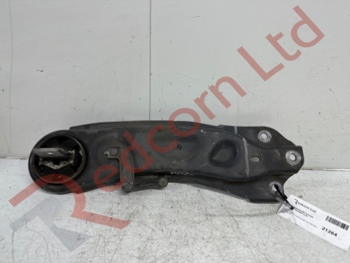 MERCEDES-BENZ CLA 200d 2014-2019 4DR LOWER REAR RIGHT CONTROL ARM O/S/R