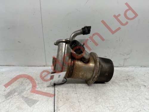 VOLKSWAGEN Golf 2.0 12-18 EGR Cooler