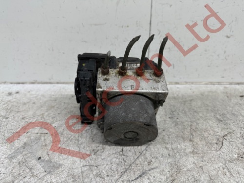 TOYOTA Aygo 2005-2010 5DR ABS Safety Pump Modulator