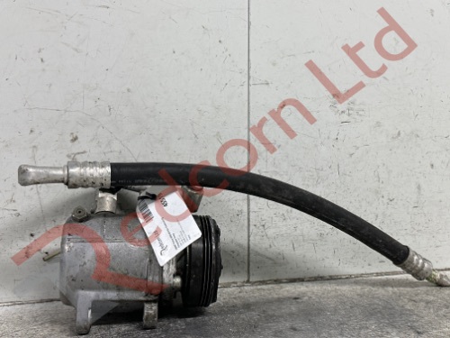 SMART Fortwo 2006-2014 Air Conditioning Compressor Pump 1.0L Petrol