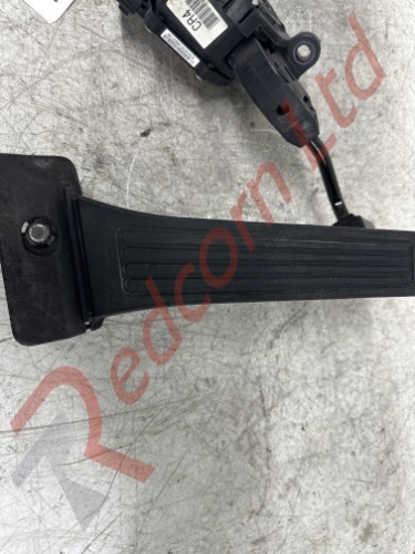 KIA Sportage First Ed 2010-2014 5DR 2.0D Throttle Pedal