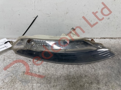 BMW 6 Series Indicator Light  03-07 Pre-facelift Right Offside Sidelight O/S
