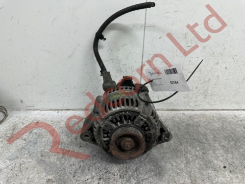 LEXUS IS Alternator 2000-2005 2.0 Petrol