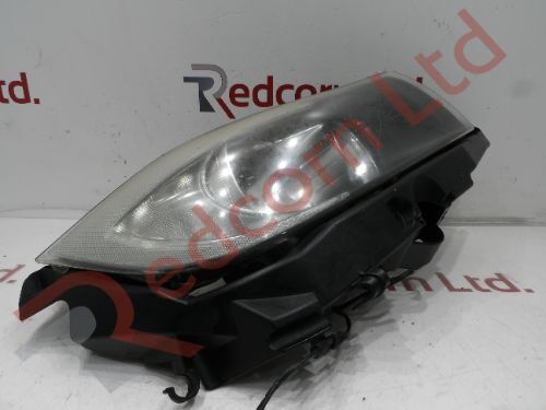 BMW 3 SERIES 2006-2008 E90 Right Drivers Off Side Halogen Headlight