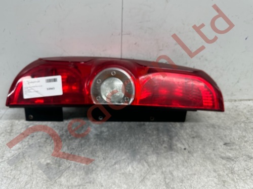 FIAT Doblo 16v 2010-2015 Rear Tail Light Left Side