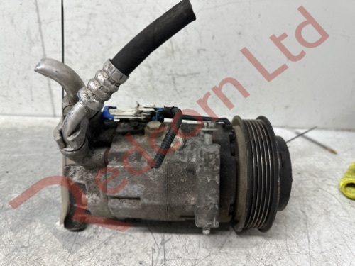 CHEVROLET Cruze 2008-2014 2.0 Cdi A/C Compressor Pump