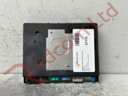 VAUXHALL Insignia 2013-2017 Satellite Navigation Control Module