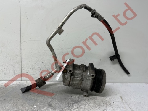 ALFA ROMEO Mito 2010-2014 Air Conditioning Compressor Pump Petrol