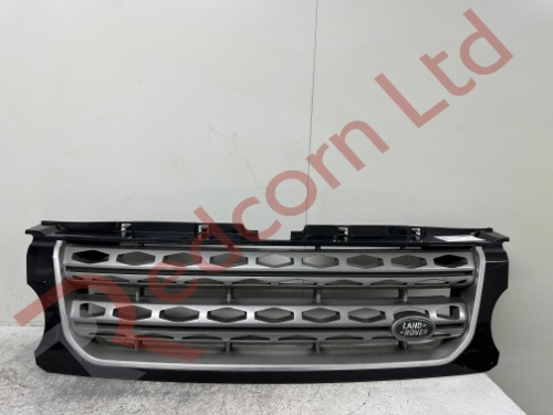 LAND ROVER Discovery 3 Tdv6 2004-2008 Front Grille