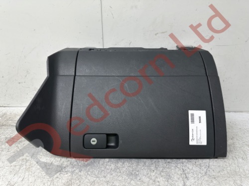 VOLKSWAGEN Golf R 2013-2020 Glove Box