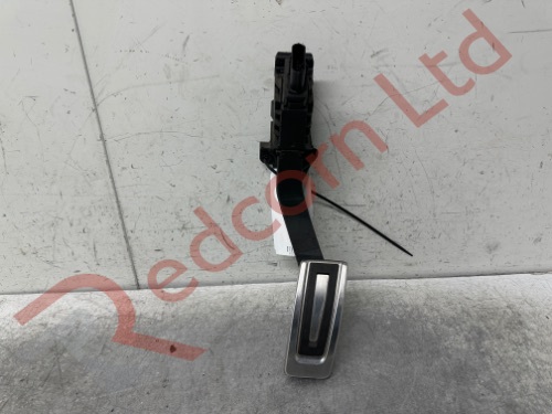 VOLKSWAGEN Golf R 2013-2020 Throttle Pedal