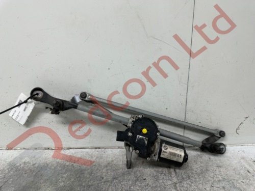 BMW 3 Series 318D F30 Saloon 2012-2015 Wiper Motor Front & Linkage