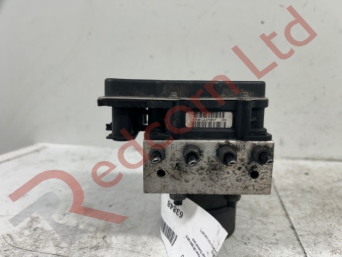 HONDA Cr-v CTDi Pre Face Lift 2007-2013 ABS Pump Modulator Control Unit