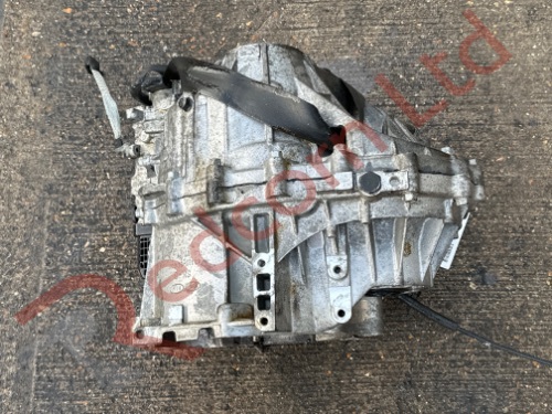 HYUNDAI Tucson 2018-2020 Gearbox Automatic 1.6 Pterol
