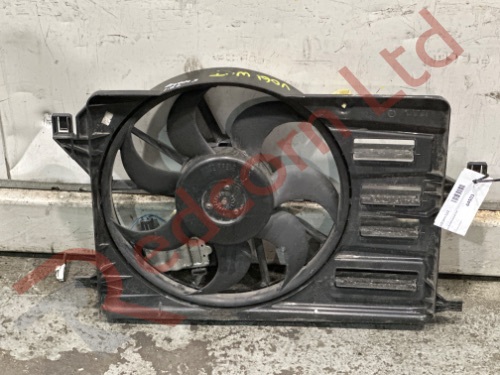 MAZDA 5 Sport 2010-2015 Radiator Fan 1.6D