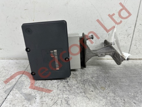 MERCEDES-BENZ CLC CL203 2008-2011 ABS PUMP MODULATOR CONTROL UNIT