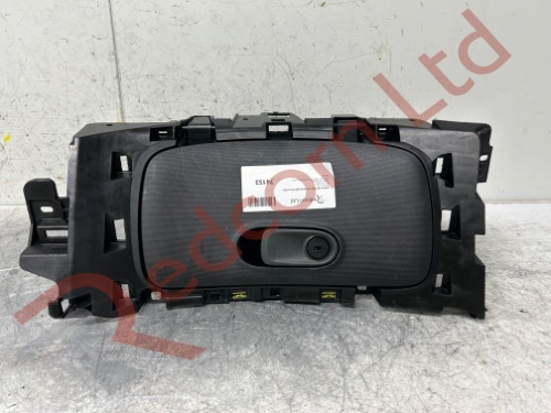 SMART FORTWO 453 2014-2020 Glove Box