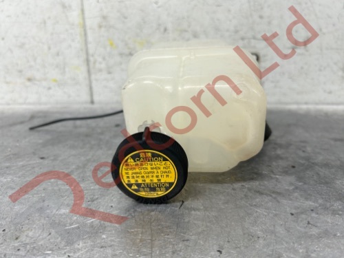 TOYOTA PRIUS MK3 FL 2009-2015 Inverter Coolant Bottle