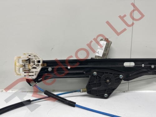 BMW 3 Series MK6 2011-2016 OS Offside Right Side Front Window Regulator