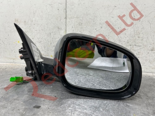 VOLVO V40 2012-2016 Wing Door Mirror Right Side Electric 8PIN
