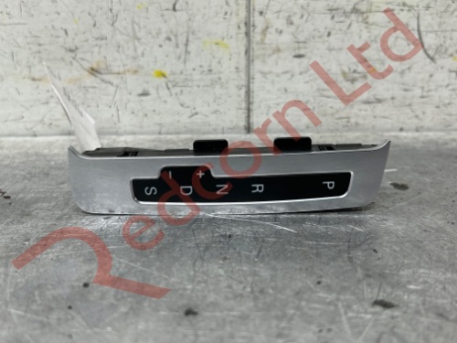 AUDI A6 2004-2011 Automatic Gearshift Gear Selector Display Panel