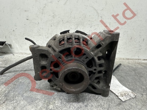 MERCEDES-BENZ A Class W169 2004-2012 Alternator