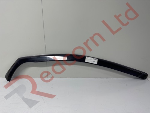 VOLKSWAGEN Golf S Tdi 3DR Wind Deflectors Left Near Side 08-12