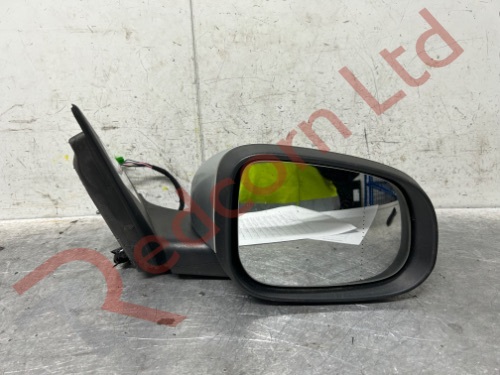 VOLVO C30 2010-2013 Wing Door Mirror Right Side Electric 6PIN