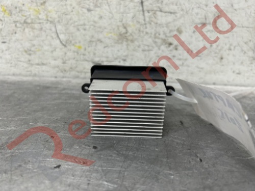 RENAULT Capture 2013-2019 Heater Resistor