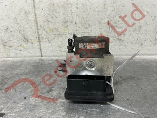 PEUGEOT 208 2012-2014 ABS Pump Modulator Control Unit