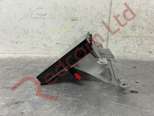 TOYOTA C-hr Hybrid 2016-2019 Multi Display Screen