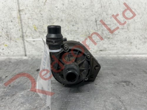 BMW 3 SERIES F30 330E 2015-2019 COOLANT WATER PUMP ELECTRIC