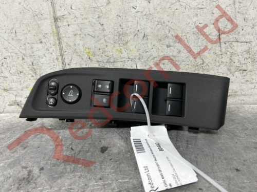 HONDA CIVIC MK9 2012-2017 Electric Window Switch Front Right Side