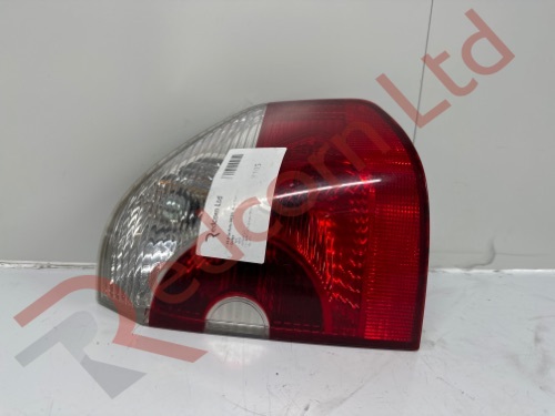 BMW X3 Pre-facelift Rear Outer Tail Light Right Off Side (2005-2008)