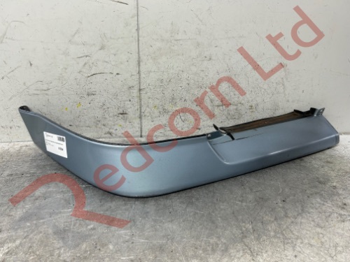 TOYOTA MR2 MK1 1984-1989 Front Left Splitter Panel