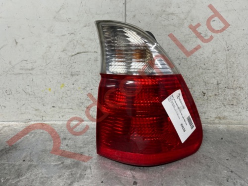 BMW X5 E53 2003-2006 Rear Tail Light Right Side
