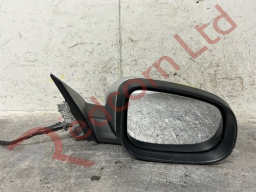 VOLVO V60 MK1 2010-2014 Wing Door Mirror Right Side Electric 12 PIN