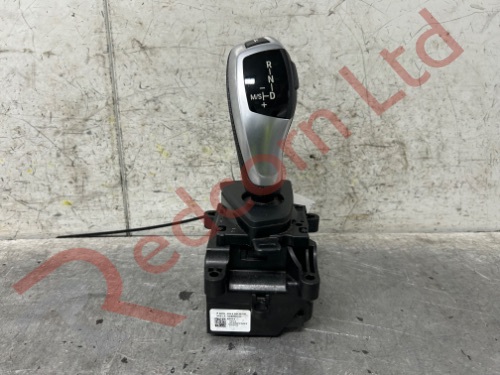 BMW 3 SERIES F30 2012-2015 Automatic Gearshift Gear Selector