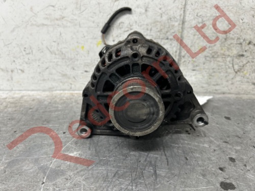 VAUXHALL Astra Sri 2009-2014 Alternator 1.4 Petrol