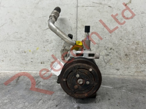 FIAT 500 2007-2016 Air Conditioning Compressor Pump 1.25 Petrol