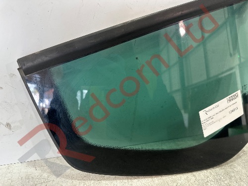 VOLKSWAGEN GOLF MK6 2008-2012 QUARTER WINDOW GLASS REAR RIGHT SIDE