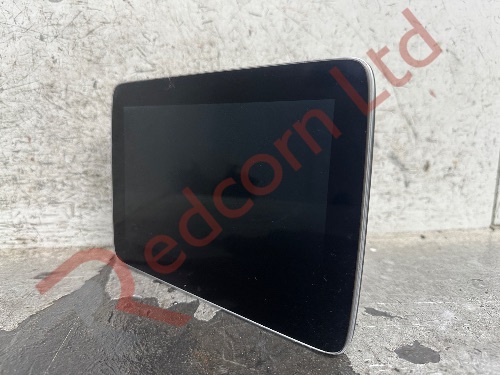 MERCEDES-BENZ CLA C117 2016-2019 SAT NAV MEDIA RADIO DISPLAY SCREEN